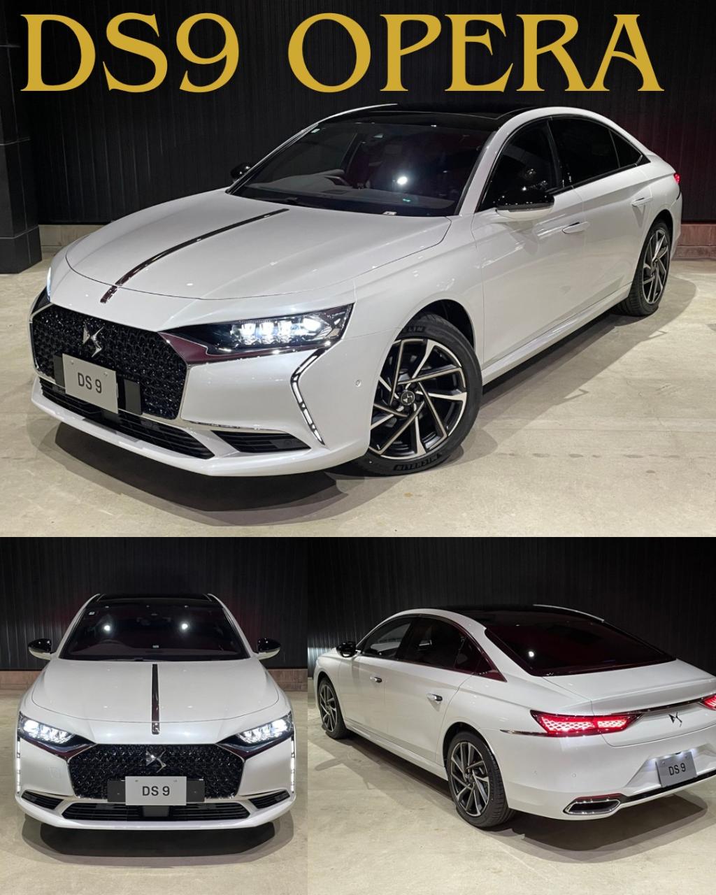 認定中古車紹介🚙✨