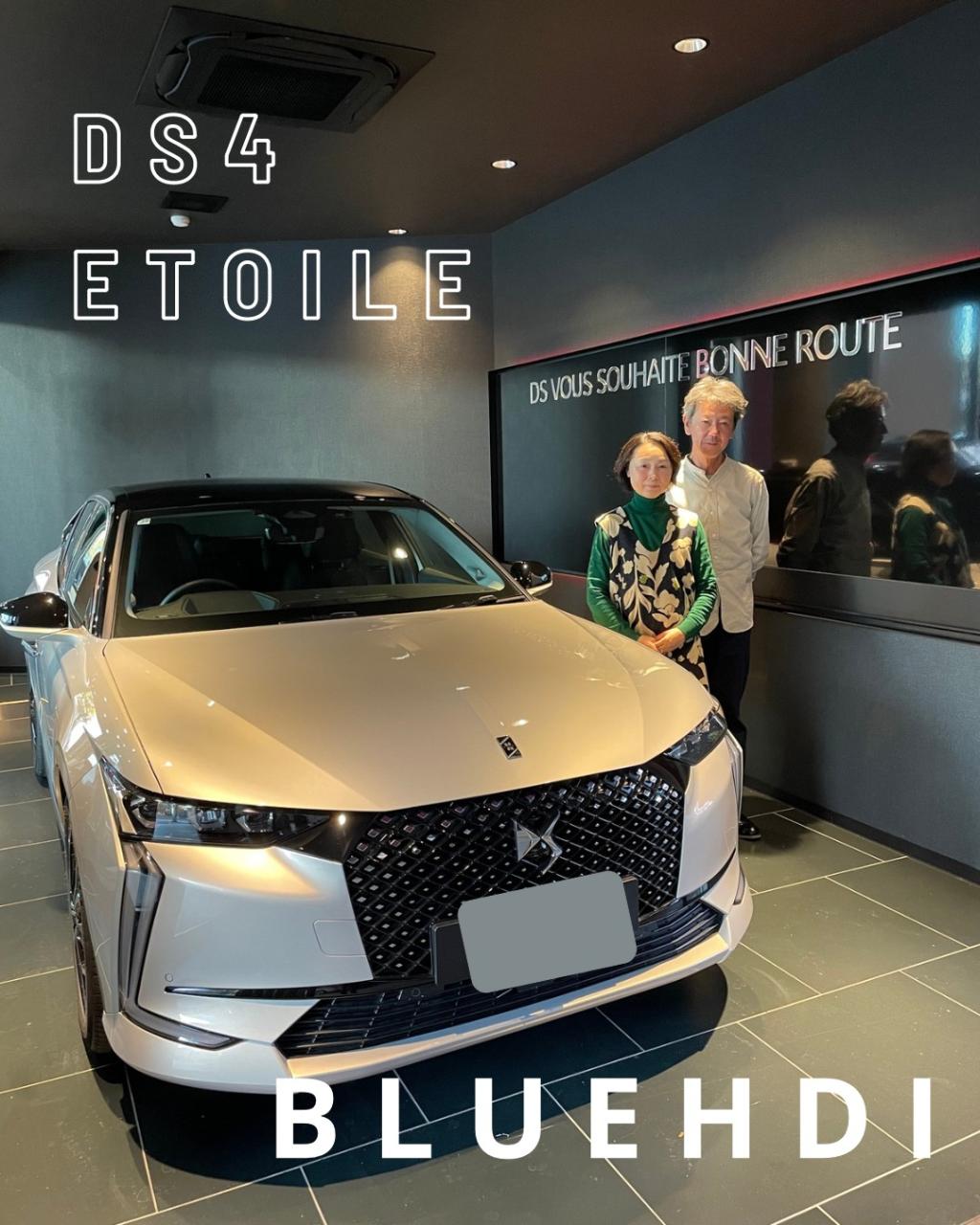 🎉ご納車おめでとうございます🎉