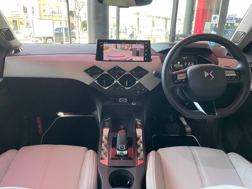 認定中古車紹介！