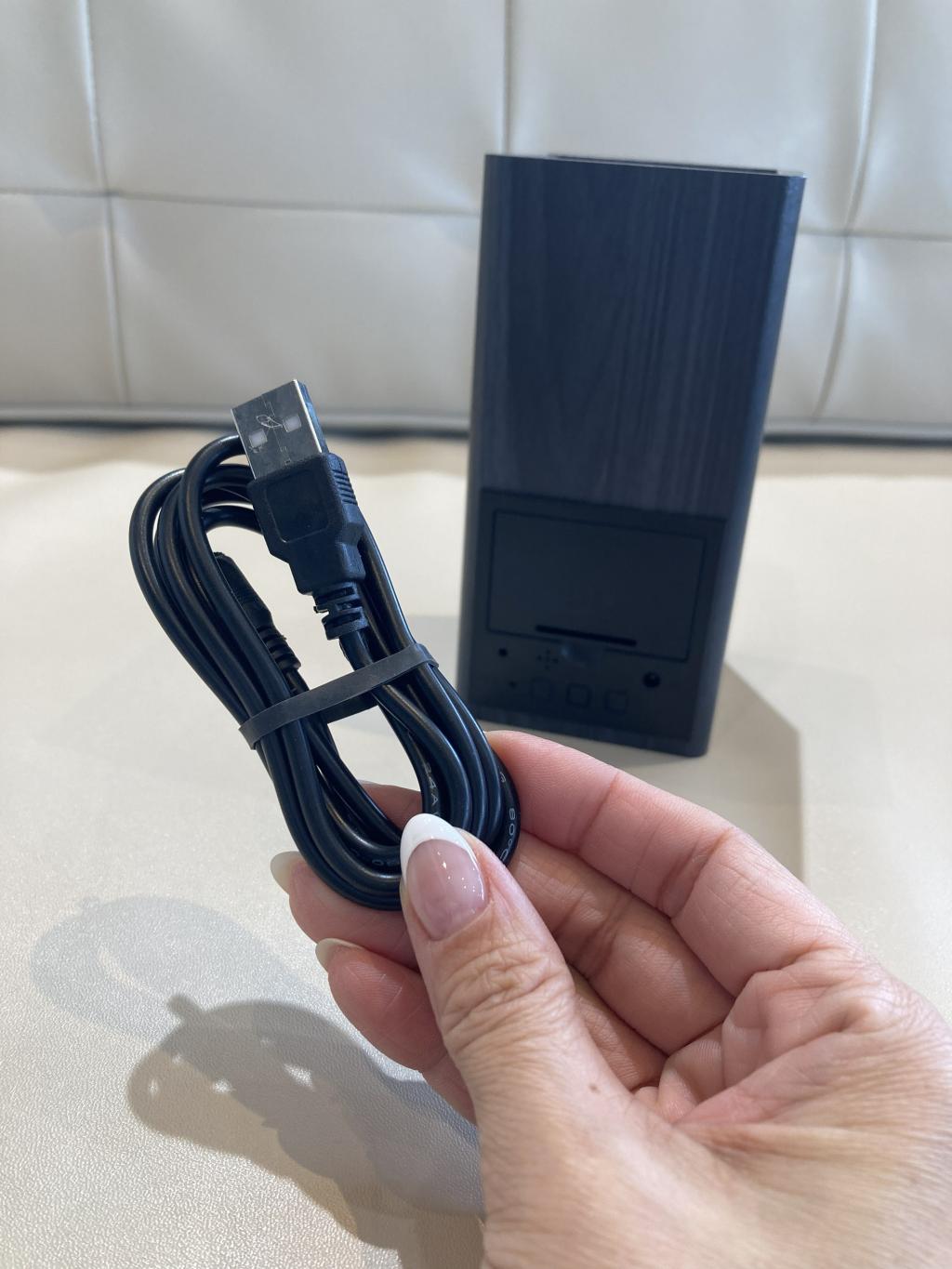 ペンスタンドのご紹介です