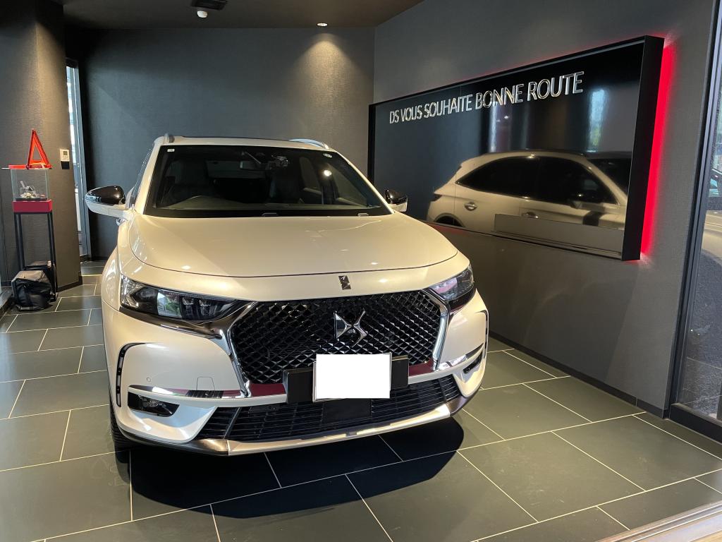 ご納車おめでとうございます🚗